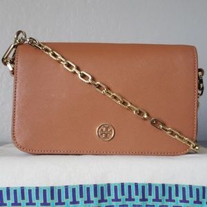 🌟LIKE NEW Tory Burch Robinson Crossbody